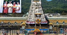 TTD First Aid Center: తిరుమల భక్తులకు గుడ్ న్యూస్.. అలిపిరి మెట్ల మార్గంలో అత్యాధునిక 'ఫస్ట్ ఎయిడ్ సెంటర్'!