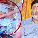 Parakamani Theft Case: పరకామణి చోరీ కేసు.. నిందితుడు రవి కీలక వ్యాఖ్యలు, సీబీఐకి వెళ్లే ఛాన్స్?