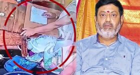 Akhanda 2 Movie : బాలయ్య మూవీకి మరో సమస్య..'అఖండ2' కొత్త రిలీజ్ డేట్ పై బయ్యర్లు అభ్యంతరం..