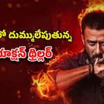 OTT Movie : కామన్ మ్యాన్ కి కోపం వస్తే… సీను సీనుకూ ట్విస్టులే… మెంటల్ మాస్ మూవీ మావా