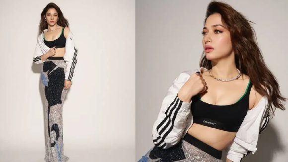 Vijay Ganguly on Tamannaah : తమన్నా నా సినిమాలో వద్దు.. దర్శకుడు సంచలనం