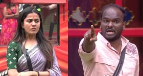 Bigg Boss 9 Telugu: ఇమ్మానుయేల్ తో తనుజకు ముందే పరిచయం.. 11 వారాలు తర్వాత చెప్పిన మహానటి