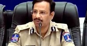 VC Sajjanar: ఫోన్ ట్యాపింగ్ కేసులో ఇన్వెస్టిగేషన్.. త్వరలో అన్ని వివరాలు: వీసీ సజ్జనార్