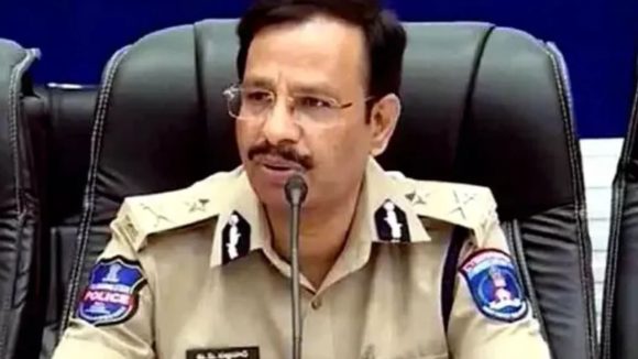VC Sajjanar: ఫోన్ ట్యాపింగ్ కేసులో ఇన్వెస్టిగేషన్.. త్వరలో అన్ని వివరాలు: వీసీ సజ్జనార్