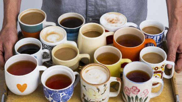 Tea or Coffee: ఎముకలు బలంగా ఉండాలంటే రోజూ టీ తాగాలా లేక కాఫీనా?