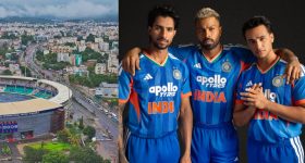 The Girlfriend OTT: ఓటీటీలోకి వచ్చేసిన రష్మిక రొమాంటిక్ మూవీ.. స్ట్రీమింగ్ ఎక్కడంటే..?