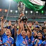 Team India Salaries:  టీమిండియా క్రికెట‌ర్ల జీతాలు భారీగా పెంపు..ఒక్కో మ్యాచ్ కు ఎంతంటే