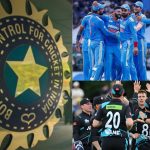 Team India Squad: న్యూజిలాండ్ తో ఆడే టీం ఇండియా జట్టు ఇదే.. గిల్ పై వేటు, అక్షర్ పటేల్ కు బంపర్ ఆఫర్