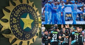 Team India Squad: న్యూజిలాండ్ తో ఆడే టీం ఇండియా జట్టు ఇదే.. గిల్ పై వేటు, అక్షర్ పటేల్ కు బంపర్ ఆఫర్