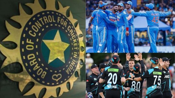 Team India Squad: న్యూజిలాండ్ తో ఆడే టీం ఇండియా జట్టు ఇదే.. గిల్ పై వేటు, అక్షర్ పటేల్ కు బంపర్ ఆఫర్