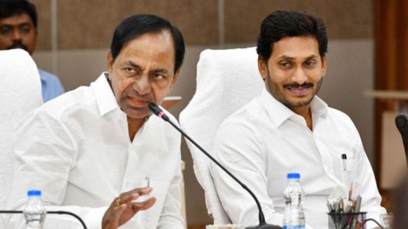 Telangana politics: జగన్ దారిలో మాజీ సీఎం కేసీఆర్, ఈసారి అదే పద్దతి