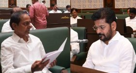 Telangana Assembly Winter sessions-2025: తెలంగాణ అసెంబ్లీ సమావేశాలు, కేసీఆర్ ఒక్కరోజు మాత్రమే!