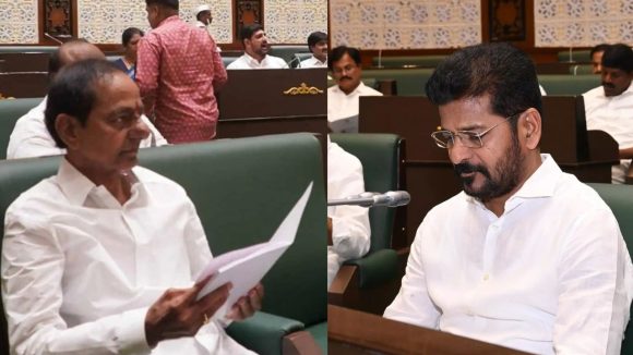 Telangana Assembly Winter sessions-2025: తెలంగాణ అసెంబ్లీ సమావేశాలు, కేసీఆర్ ఒక్కరోజు మాత్రమే!