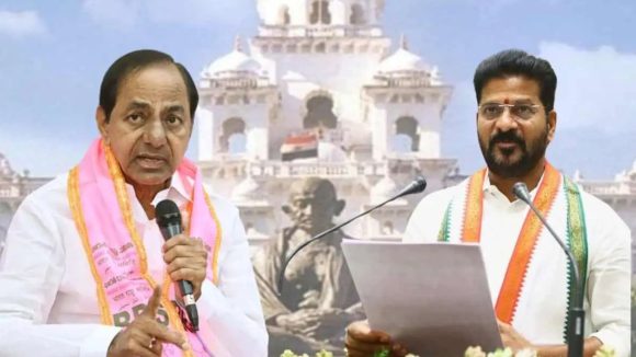 TG politics : రాష్ట్ర రాజకీయాల్లో నెక్ట్స్ ఏంటి?
