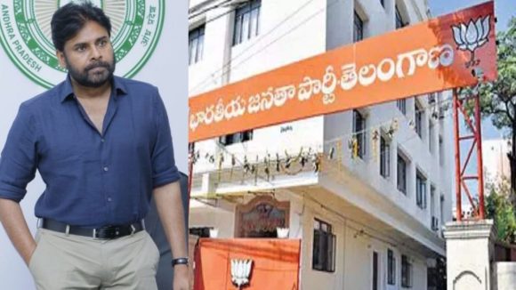 Pawan Kalyan: మాట పవన్‌ది.. మంట బీజేపీకి.. ఇప్పుడెలా?