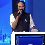 Minister Uttam: ఇది గ్లోబల్ సమ్మిట్ రేంజ్.. ఫేమస్ కంపెనీలతో 97,000 కోట్ల ఒప్పందం: మంత్రి ఉత్తమ్ కుమార్ రెడ్డి