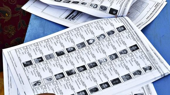 Municipal Elections: రాష్ట్రంలో మున్సిపల్ ఎన్నికల నగారా.. ఓటర్ల జాబితా విడుదల చేసిన ఎస్‌ఈసీ