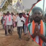 Telangana Panchayat Elections 3rd Phase: తెలంగాణలో మూడో విడత పంచాయతీ ఎన్నికలు.. అక్కడ అందరూ కలిసిపోయారు