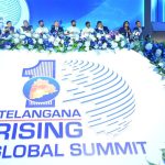 Telangana Rising Global Summit-2025: తెలంగాణ రైజింగ్ గ్లోబల్ సమ్మిట్-2025, రెండో రోజు షెడ్యూల్ ఈ విధంగా, 20 సమావేశాల్లో సీఎం రేవంత్