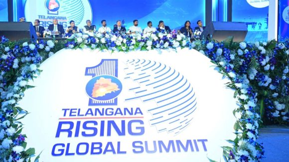 Telangana Rising Global Summit-2025: తెలంగాణ రైజింగ్ గ్లోబల్ సమ్మిట్-2025, రెండో రోజు షెడ్యూల్ ఈ విధంగా, 20 సమావేశాల్లో సీఎం రేవంత్