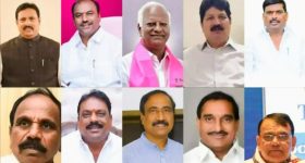 MLAs Disqualification: ఎమ్మెల్యేల అనర్హత వ్యవహారం.. స్పీకర్ తీర్పు ఎటువైపు, ఉప ఎన్నికల మాటేంటి?