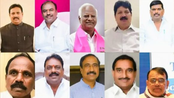 MLAs Disqualification: ఎమ్మెల్యేల అనర్హత వ్యవహారం.. స్పీకర్ తీర్పు ఎటువైపు, ఉప ఎన్నికల మాటేంటి?