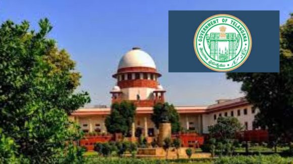 Supreme Court: తెలంగాణ ప్రభుత్వానికి సుప్రీంలో భారీ ఊరట.. రూ. 15,000 కోట్ల విలువైన భూమి ప్రభుత్వానిదే అని స్పష్టం