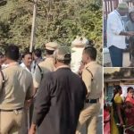 Telangana Panchayat Elections Polling-2025: తెలంగాణలో తొలి దశ పంచాయతీ ఎన్నికల పోలింగ్.. పలుచోట్ల ఘర్షణలు, కేంద్రాల వద్ద ఓటర్లు