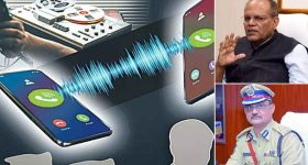 Telangana Phone Tapping Case:  ఫోన్ ట్యాపింగ్ కేసు కీలక పరిణామం.. మాజీ సీఎస్, మాజీ ఇంటెలిజెన్స్ చీఫ్‌కు సిట్ నోటీసులు