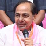 KCR : అగ్గిరాజేసి చలికాచుకుంటున్న కేసీఆర్!