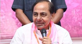 KCR: ఫోన్ ట్యాపింగ్ కేసు.. ఇక కేసీఆర్ వంతు?