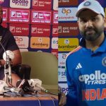 Temba Bavuma: 2007 వ‌ర‌ల్డ్ క‌ప్ లో రోహిత్ శర్మ ఆడేసరికి, నేను స్కూల్ కు వెళుతున్నా