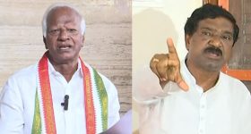 Thatikonda Rajaiah: కడియం శ్రీహరికి పోయేకాలం వచ్చింది.. సిగ్గుంటే రాజీనామా చెయ్: తాటికొండ రాజయ్య ఫైర్