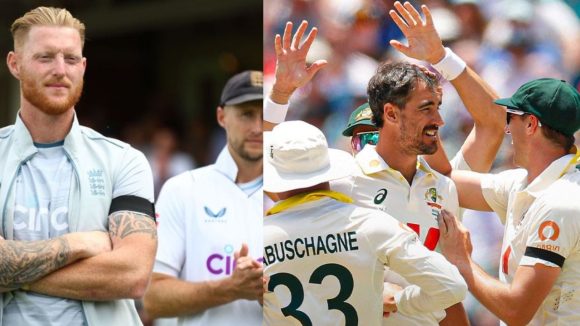 The Ashes 2025-26: మళ్లీ ఇంగ్లండ్ ఓటమి.. యాషెస్ సిరీస్‌ ఆసీస్ వశం