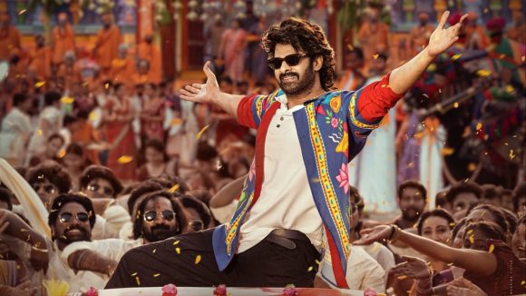 The Raja saab: ది రాజా సాబ్ రన్ టైం లాక్.. రిస్క్ చేస్తున్న మారుతి?