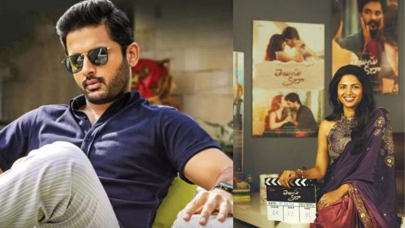 Nithiin: నీరజా కోన దర్శకత్వంలో నితిన్? ఫ్రెండ్షిప్ కోసం మరో ఫ్లాప్ తట్టుకుంటాడా?