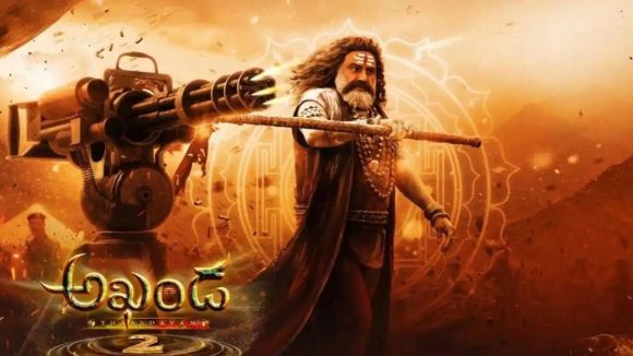 Akhanda 2 : ఇండస్ట్రీలోనే అఖండ 2 సినిమాకు నెగిటివిటీ, బయట వాళ్ళ పరిస్థితి ఇదే