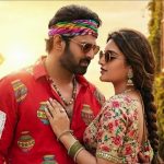 The Raja Saab Song : మీ క్రియేటివిటీ తగలెయ్య.. ఏకంగా సాంగ్‌నే క్రియేట్ చేశారు కదరా..