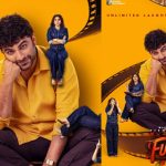 Funky Release Date : విశ్వక్సేన్ అనుదీప్ ఫంకీ సినిమా రిలీజ్ డేట్ ఫిక్స్, క్రేజీ పోస్టర్
