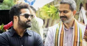 NTRNeel : ఆరు నెలల గ్యాప్ తర్వాత రంగంలోకి, ఎన్టీఆర్ ఫ్యాన్స్ కిక్ ఇచ్చే న్యూస్