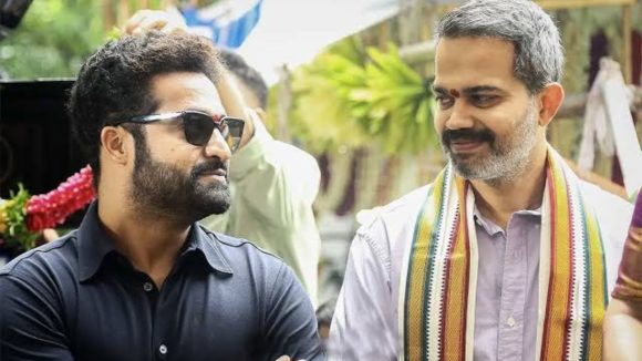 NTRNeel : ఆరు నెలల గ్యాప్ తర్వాత రంగంలోకి, ఎన్టీఆర్ ఫ్యాన్స్ కిక్ ఇచ్చే న్యూస్