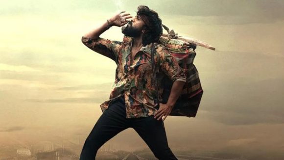 Peddi : చెప్పిన డేట్ కి రామ్ చరణ్ పెద్ది, బుచ్చిబాబు బ్యాకప్ ప్లాన్ ఇదేనా?