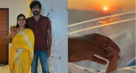 Thiruveer: తండ్రైన టాలీవుడ్ హీరో.. ఫోటో చూశారా ఎంత క్యూట్ గా ఉందో!