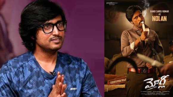 Bandi Saroj Kumar: వంద మెసేజ్లు పెట్టిన బండి సరోజ్ ఈవెంట్లకు రాడు, సందీప్ సంచలన కామెంట్స్