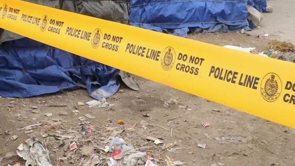 Thoothukudi Gang Rape: తమిళనాడులో దారుణం.. భర్త కళ్ల ముందే భార్యపై సామూహిక అత్యాచారం..