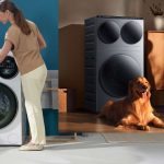 3-Drum Washing Machine: 3 డ్రమ్ముల కొత్త వాషింగ్ మెషీన్ లాంచ్.. ఒకేసారి ఎన్ని బట్టలైనా ఉతికేస్తుంది