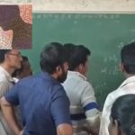 Prakasam District: గవర్నమెంట్ స్కూల్‌లో దారుణం.. స్టూడెంట్‌పై టీచర్ లైంగిక దాడి..?