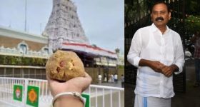 Tirumala laddu ghee case: తిరుమల కల్తీ లడ్డూ కేసు.. సిట్ ప్రశ్నలకు భూమన షాక్, ఆపై తప్పించుకునే