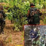 Odisha Encounter: ఒడిషాలో భారీ ఎన్‌కౌంటర్.. మావోయిస్టు అగ్రనేత గణేష్ హతం, నల్లొండ జిల్లా వాసి
