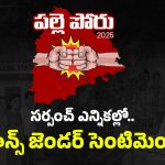 Sarpanch Elections: సర్పంచ్ ఎన్నికల్లో ట్రాన్స్‌జెండర్ల క్రేజ్.. ప్రచార వేడి పెంచుతున్న కొత్త సెంటిమెంట్